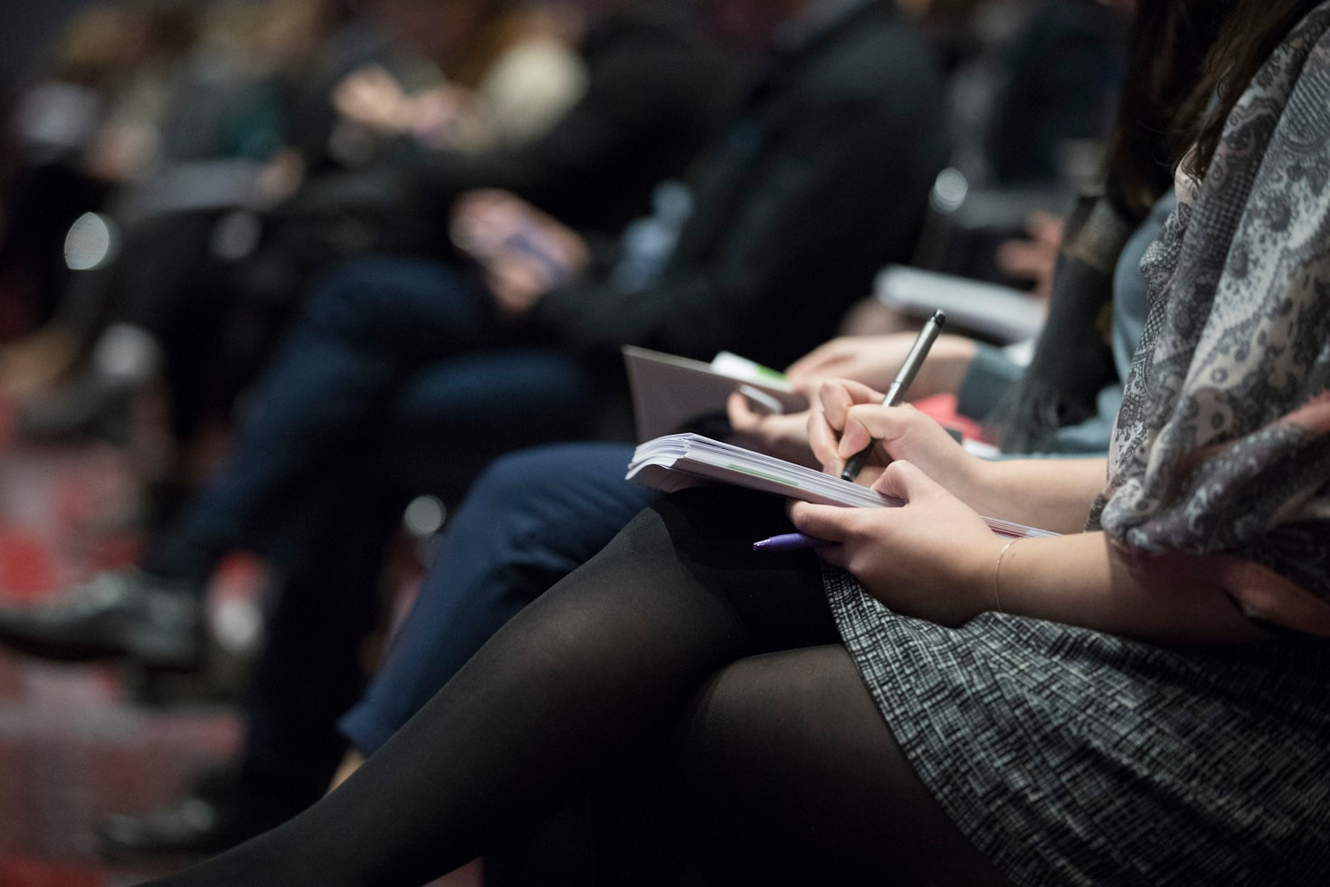 The Positive Ripple of Alumni Associations